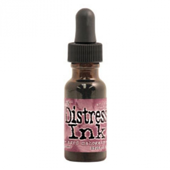 Distress Ink Nachfüller - Aged Mahogany